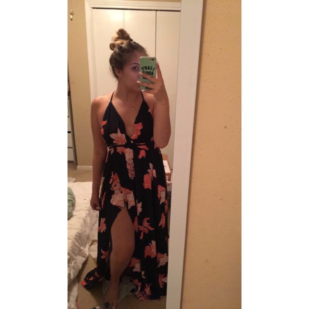 Lola Shoutique dress